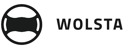 Wolsta Logo white